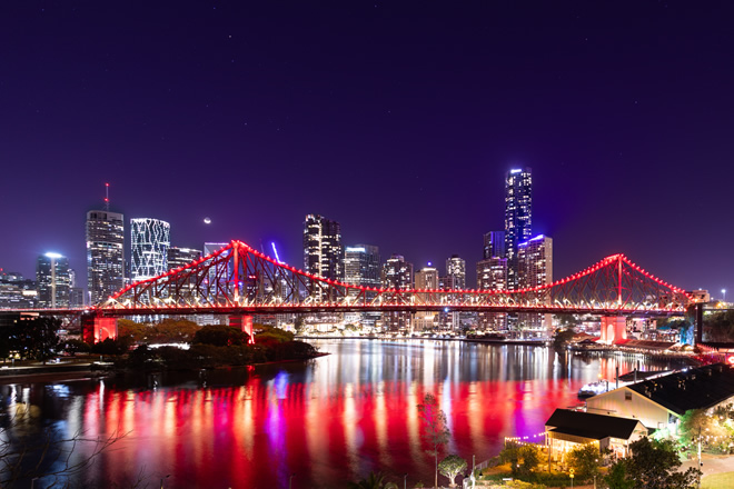 Brisbane, Australia