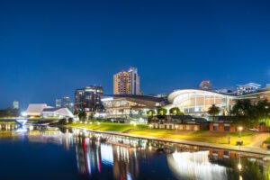 Adelaide, Australia
