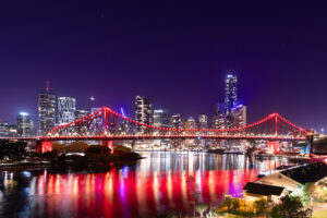Brisbane, Australia