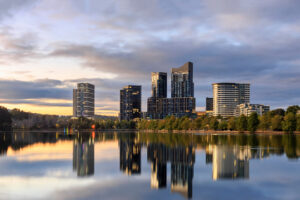 Canberra, Australia