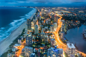 Gold Coast, Australia