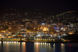 Hobart, Australia