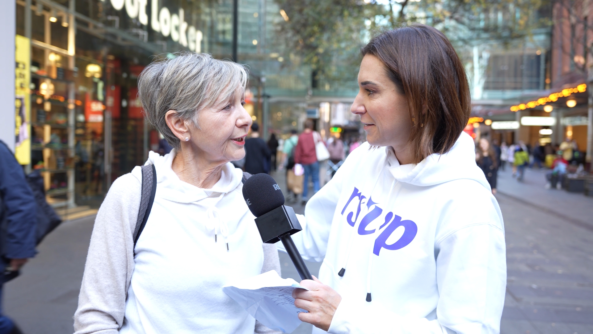 RSVP Hits the Streets to Explore Dating Over 40: Real Talk, Real Experience, Real Connections